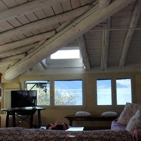 L'Oleandro Sul Lago D'Iseo B&B Sulzano Extérieur photo