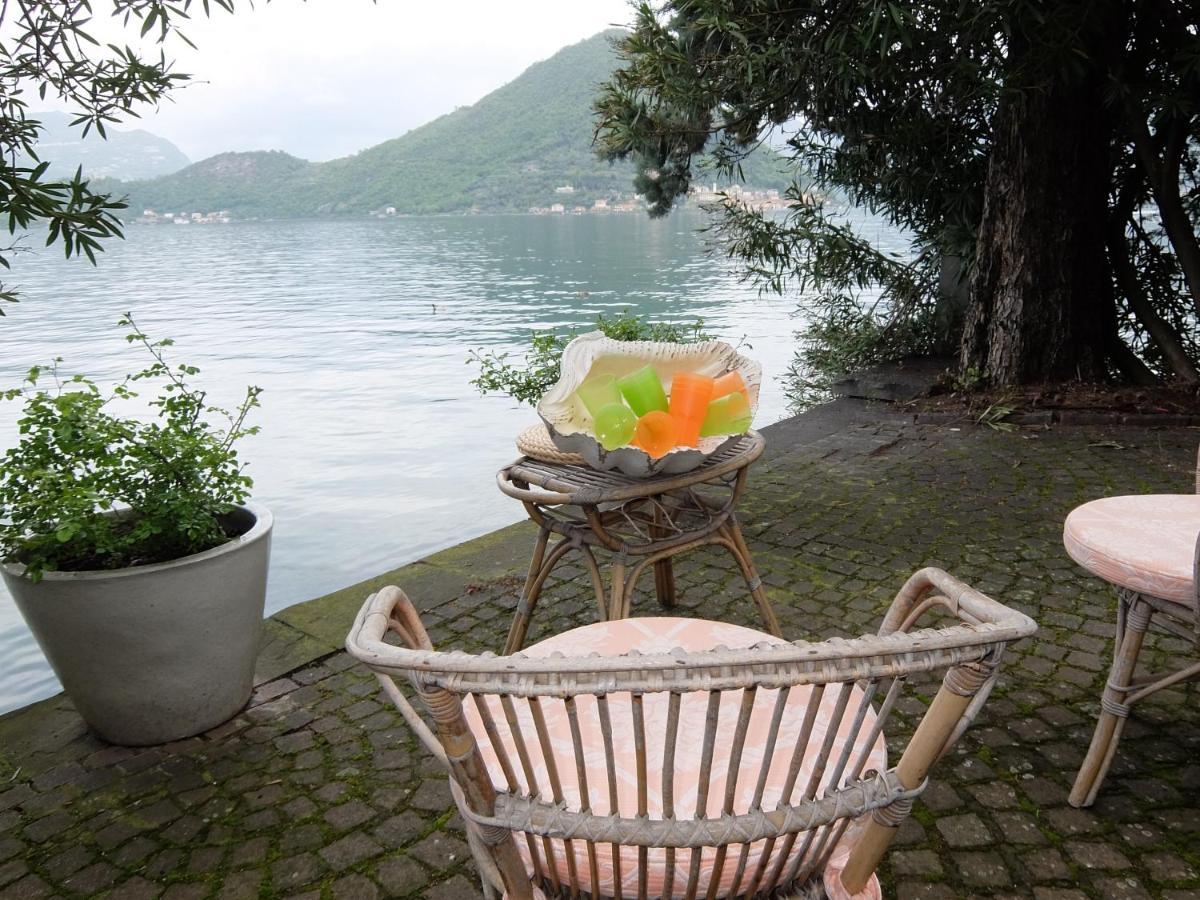 L'Oleandro Sul Lago D'Iseo B&B Sulzano Extérieur photo