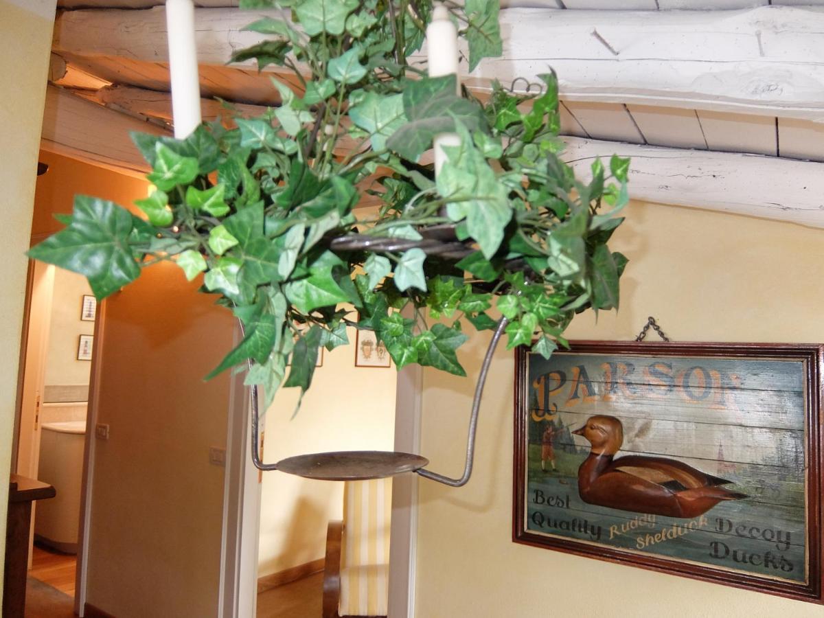 L'Oleandro Sul Lago D'Iseo B&B Sulzano Extérieur photo