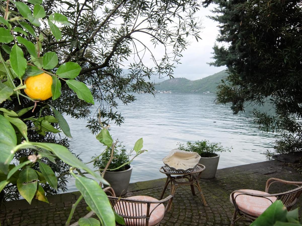 L'Oleandro Sul Lago D'Iseo B&B Sulzano Extérieur photo