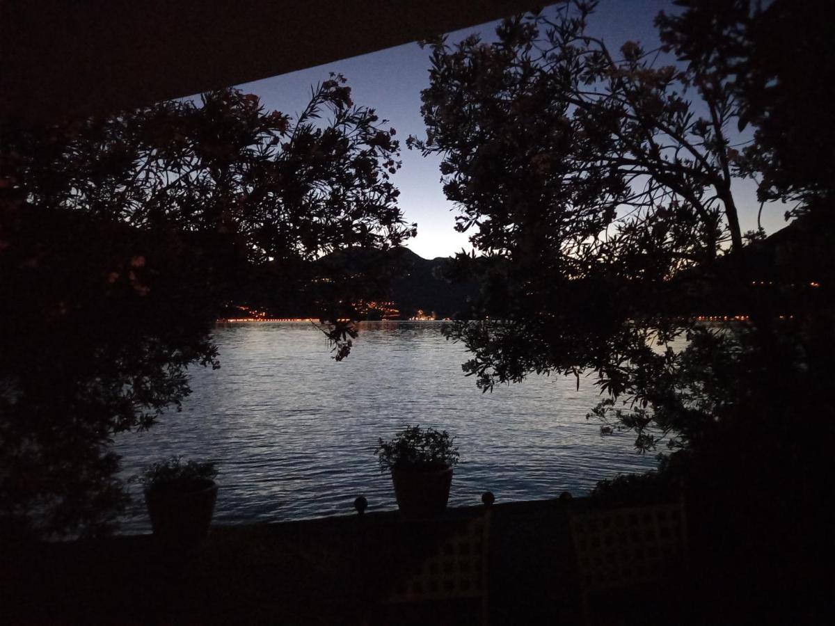 L'Oleandro Sul Lago D'Iseo B&B Sulzano Extérieur photo