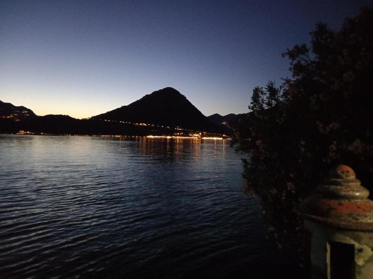 L'Oleandro Sul Lago D'Iseo B&B Sulzano Extérieur photo