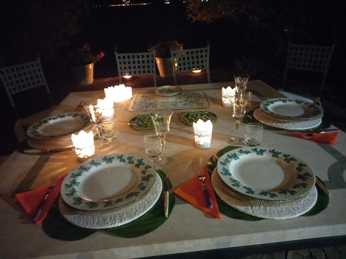 L'Oleandro Sul Lago D'Iseo B&B Sulzano Extérieur photo