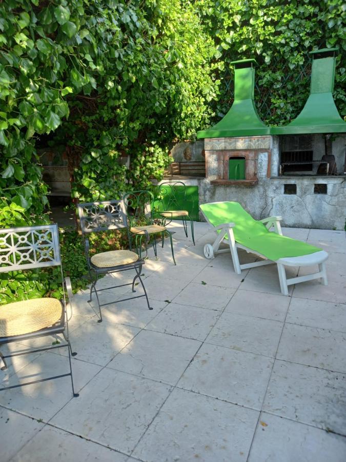 L'Oleandro Sul Lago D'Iseo B&B Sulzano Extérieur photo