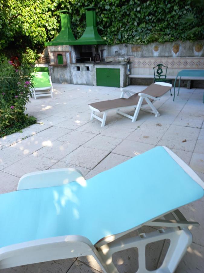 L'Oleandro Sul Lago D'Iseo B&B Sulzano Extérieur photo