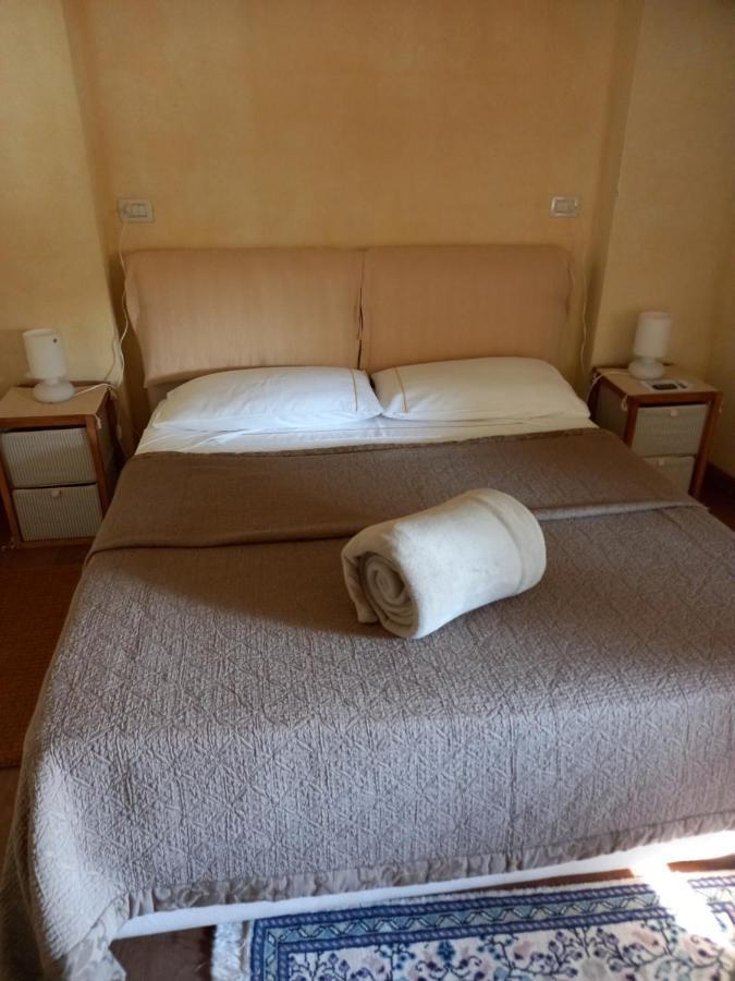 L'Oleandro Sul Lago D'Iseo B&B Sulzano Extérieur photo