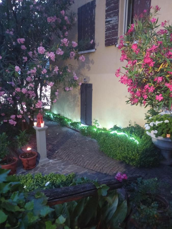 L'Oleandro Sul Lago D'Iseo B&B Sulzano Extérieur photo