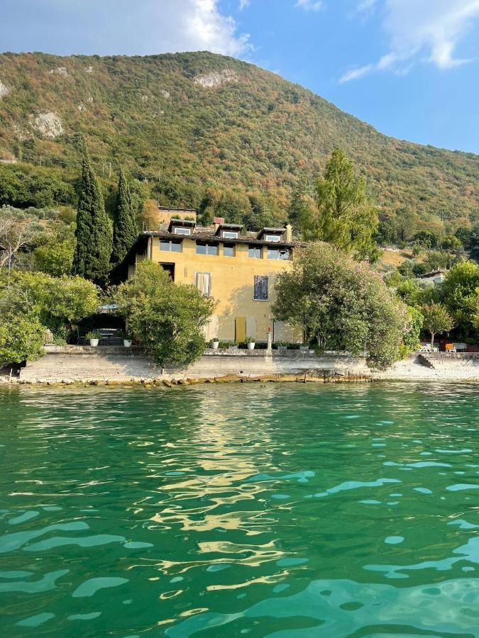 L'Oleandro Sul Lago D'Iseo B&B Sulzano Extérieur photo