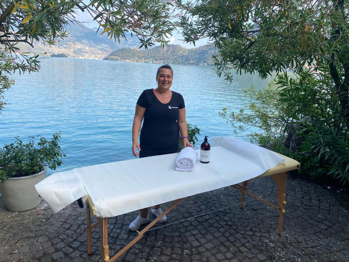 L'Oleandro Sul Lago D'Iseo B&B Sulzano Extérieur photo
