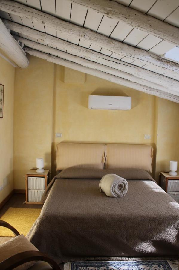 L'Oleandro Sul Lago D'Iseo B&B Sulzano Extérieur photo