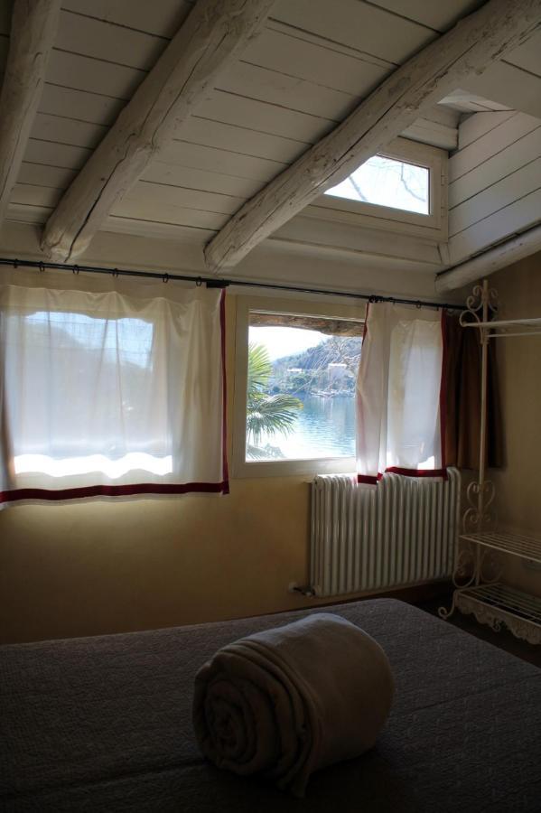 L'Oleandro Sul Lago D'Iseo B&B Sulzano Extérieur photo