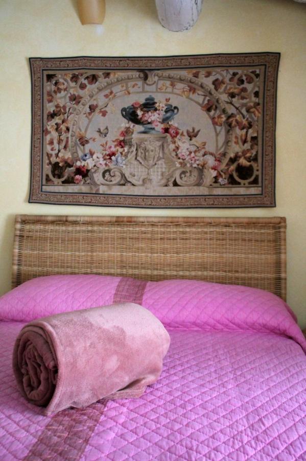 L'Oleandro Sul Lago D'Iseo B&B Sulzano Extérieur photo