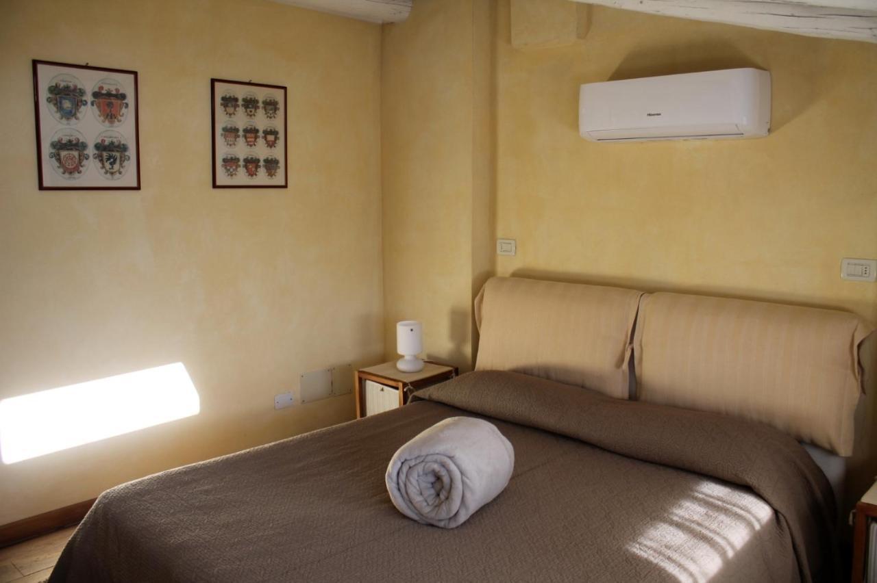 L'Oleandro Sul Lago D'Iseo B&B Sulzano Extérieur photo