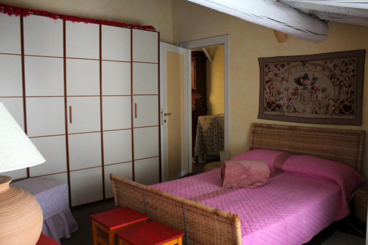 L'Oleandro Sul Lago D'Iseo B&B Sulzano Extérieur photo