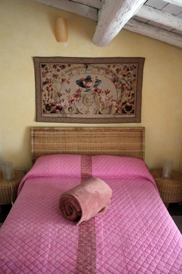 L'Oleandro Sul Lago D'Iseo B&B Sulzano Extérieur photo