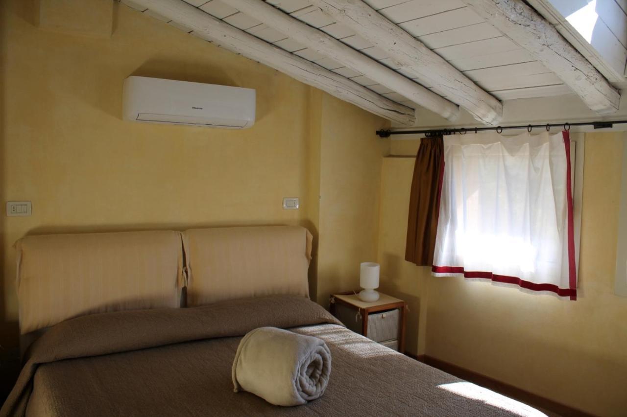 L'Oleandro Sul Lago D'Iseo B&B Sulzano Extérieur photo