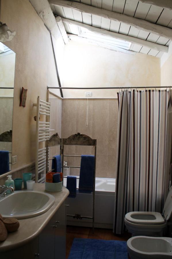 L'Oleandro Sul Lago D'Iseo B&B Sulzano Extérieur photo