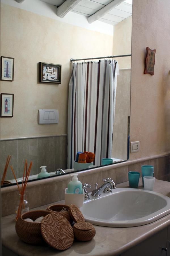 L'Oleandro Sul Lago D'Iseo B&B Sulzano Extérieur photo