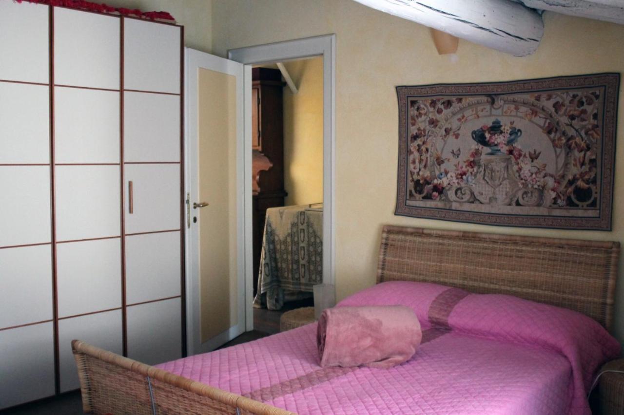 L'Oleandro Sul Lago D'Iseo B&B Sulzano Extérieur photo