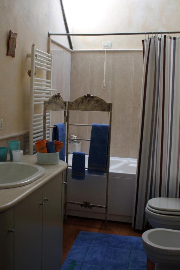 L'Oleandro Sul Lago D'Iseo B&B Sulzano Extérieur photo